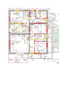 3-Zimmer-Wohnung mieten in Graz-Umgebung – 60,63 m², € 985 – Bild 20 von 20