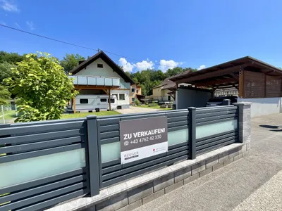 Haus kaufen in Spittal an der Drau – 326 m², € 695.000