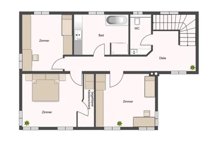 Haus kaufen in Spittal an der Drau – 326 m², € 695.000 – Bild 31 von 31