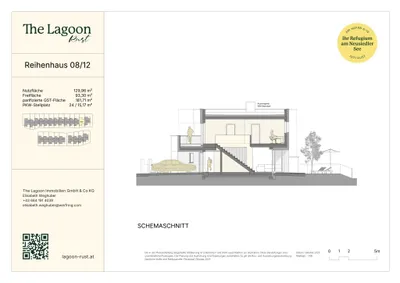 4-Zimmer-Haus kaufen in Rust (Stadt) – 108,73 m², € 640.000 – Bild 15 von 15