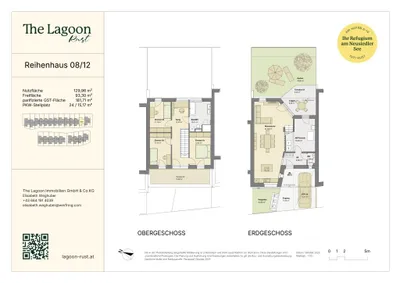 4-Zimmer-Haus kaufen in Rust (Stadt) – 108,73 m², € 640.000 – Bild 14 von 15