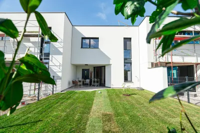 4-Zimmer-Haus kaufen in Rust (Stadt) – 108,73 m², € 640.000 – Bild 2 von 15
