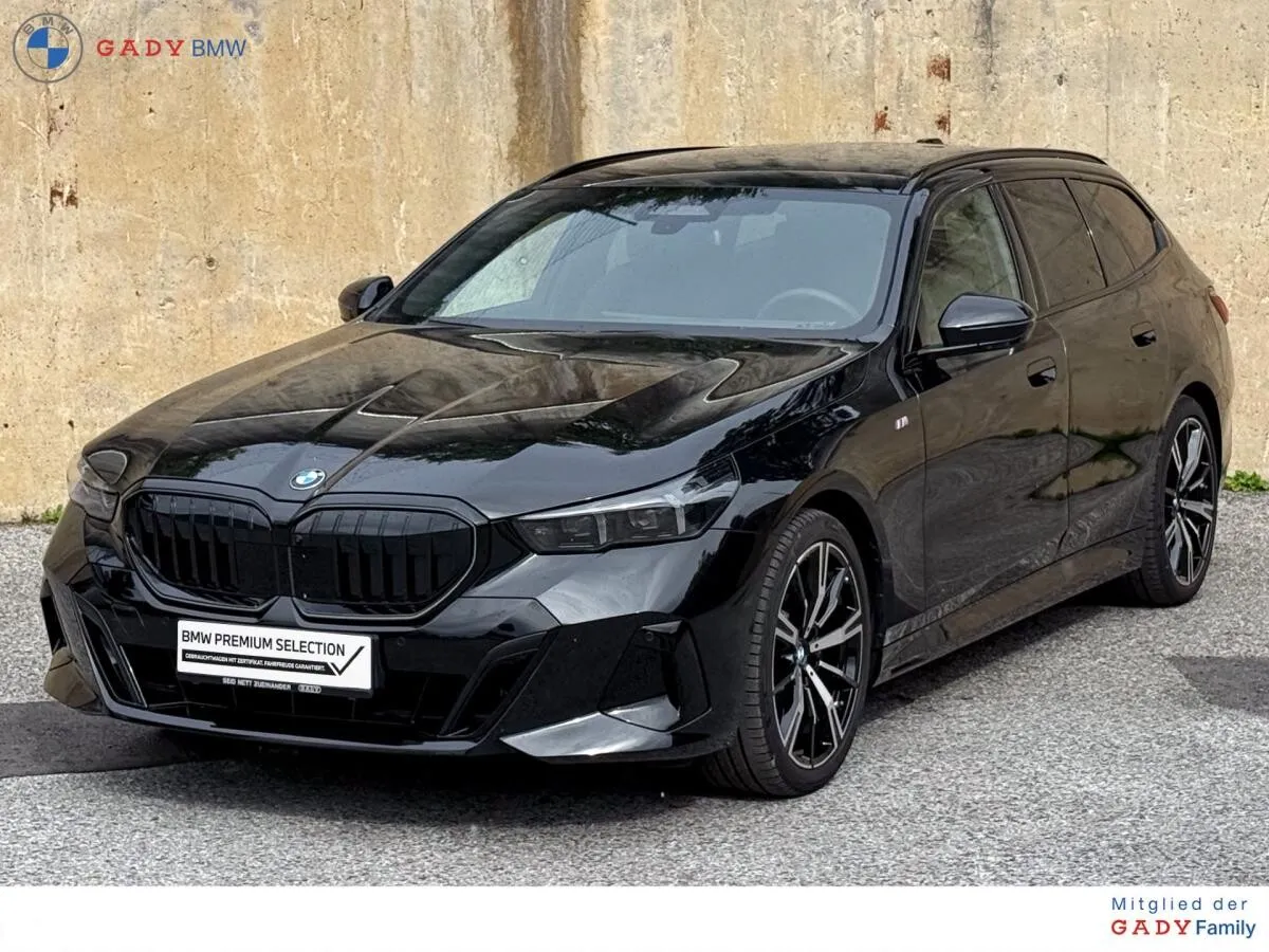 BMW 5er-Reihe