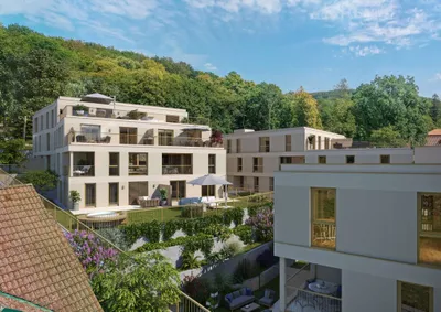 4-Zimmer-Wohnung kaufen in Sankt Pölten Land – 109,95 m², € 736.800 – Bild 9 von 15