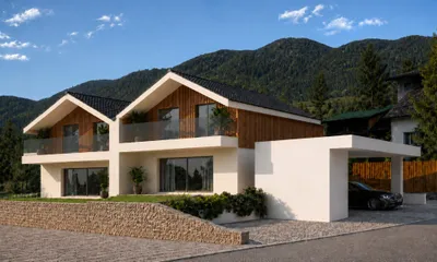 4-Zimmer-Haus kaufen in Gmunden – 117,58 m², € 720.000 – Bild 2 von 11