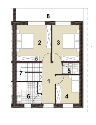 4-Zimmer-Haus kaufen in Gmunden – 117,58 m², € 720.000 – Bild 9 von 11