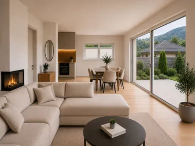 4-Zimmer-Haus kaufen in Gmunden – 117,58 m², € 720.000 – Bild 3 von 11