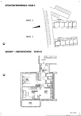 2-Zimmer-Wohnung mieten in Graz-Umgebung – 60,5 m², € 698 – Bild 12 von 12