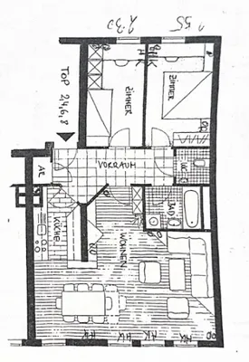 3-Zimmer-Wohnung kaufen in Wien – 77,78 m², € 479.000 – Bild 7 von 7