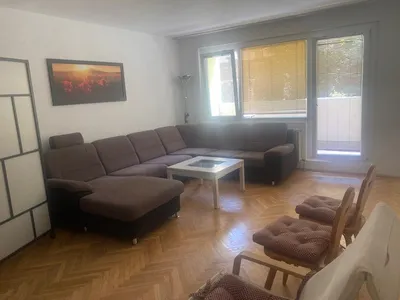 Top-Preis: alles inklusive, 3-Zimmer-Wohnung mit Loggia im sehr gutem Zustand