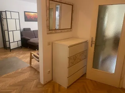 Top-Preis: alles inklusive, 3-Zimmer-Wohnung mit Loggia im sehr gutem Zustand – Bild 2