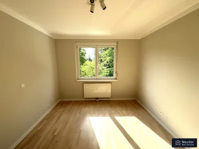TERRASSEN WOHNUNG MIT GARAGE - GRÜNRUHELAGE - IM HERZEN DES 23. WIENER GEMEINDEBEZIRK – Bild 3