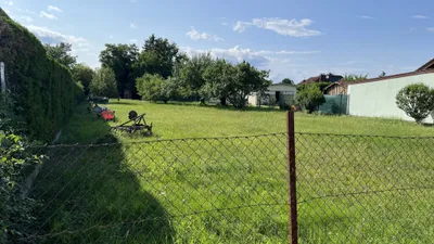 Grundstück kaufen in Baden – 1 267 m², € 633.500 – Bild 1 von 6