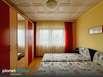 5-Zimmer-Haus kaufen in Gänserndorf – 140,89 m², € 179.000 – Bild 10 von 19