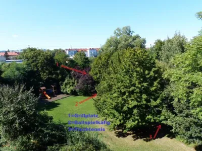 1-Zimmer-Wohnung kaufen in Wien – 47 m², € 209.000 – Bild 10 von 13