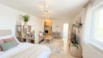 1-Zimmer-Wohnung kaufen in Wien – 47 m², € 209.000 – Bild 3 von 13