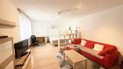 1-Zimmer-Wohnung kaufen in Wien – 47 m², € 209.000 – Bild 4 von 13