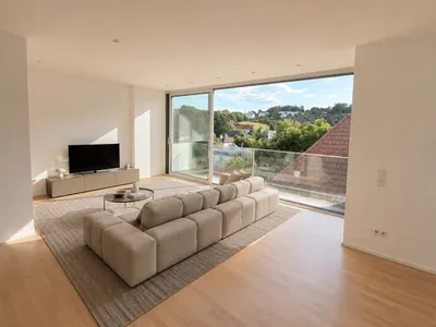 4-Zimmer-Wohnung mieten in Linz – 103 m², € 1.797 – Bild 1 von 8