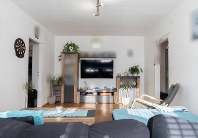 3-Zimmer-Wohnung mieten in Salzburg-Umgebung – 67 m², € 991 – Bild 2 von 7