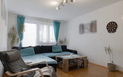 3-Zimmer-Wohnung mieten in Salzburg-Umgebung – 67 m², € 991