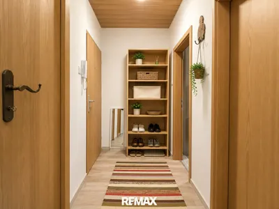 Wohnung kaufen in Bruck-Mürzzuschlag – 50 m², € 99.000 – Bild 7 von 11