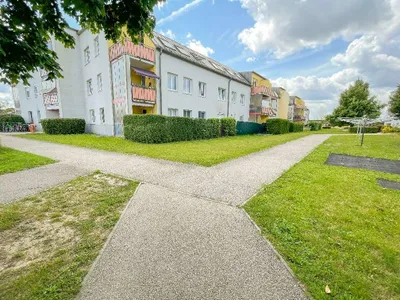 3-Zimmer-Wohnung mieten in Wels – 73,73 m², € 801 – Bild 4 von 11