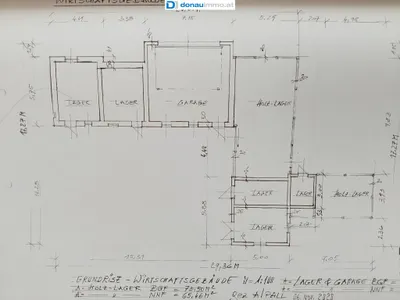 Haus kaufen in Leibnitz – 140 m², € 199.000 – Bild 14 von 15
