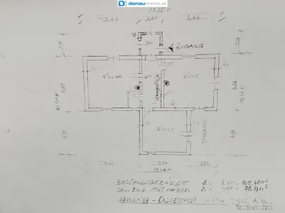 Haus kaufen in Leibnitz – 140 m², € 199.000 – Bild 12 von 15