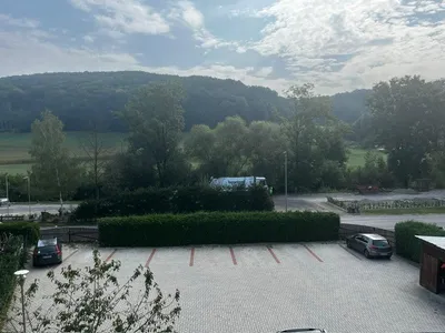 1-Zimmer-Wohnung mieten in Sankt Pölten Land – 36 m², € 540