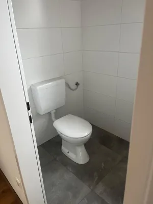 1-Zimmer-Wohnung mieten in Sankt Pölten Land – 36 m², € 540 – Bild 11 von 12