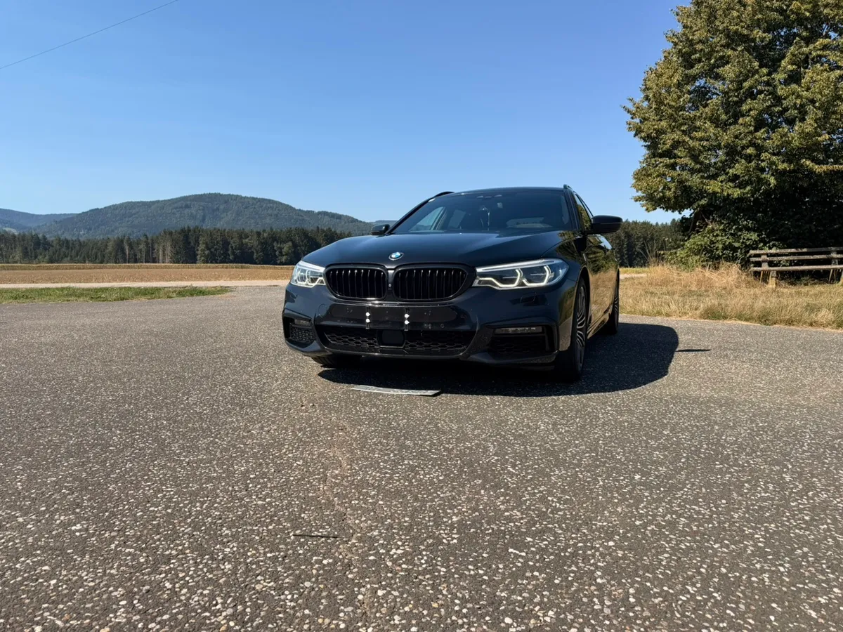 BMW 5er-Reihe