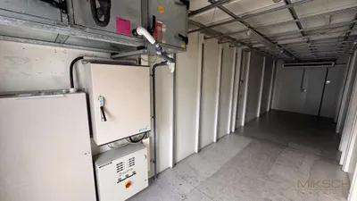 Gewerbeimmobilie mieten in Sankt Pölten – 1 500 m² – Bild 10 von 15