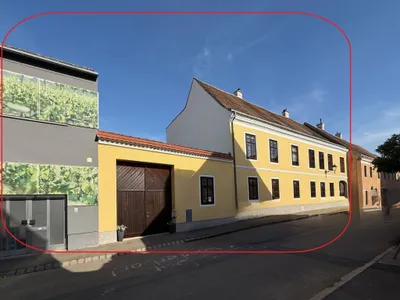 15-Zimmer-Gewerbeimmobilie kaufen in Hollabrunn – 520,53 m², € 1.360.000 – Bild 3 von 86