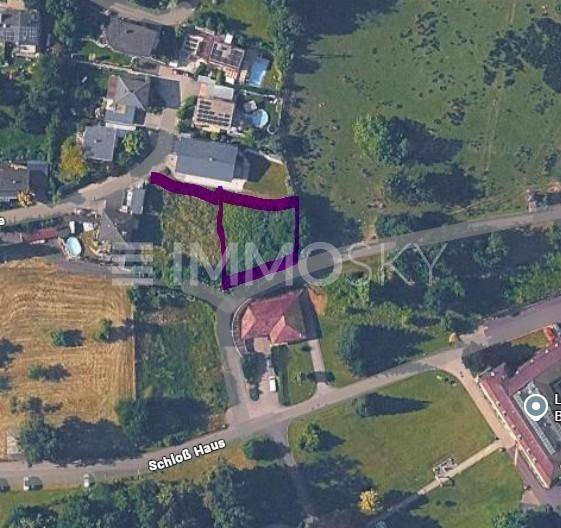 Ruhiger und grüner Traumplatz - ohne Bauzwang! - Ansicht 3