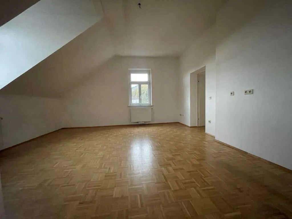 Wohnung – Leoben, Seegraben, Judendorf - Ansicht 3