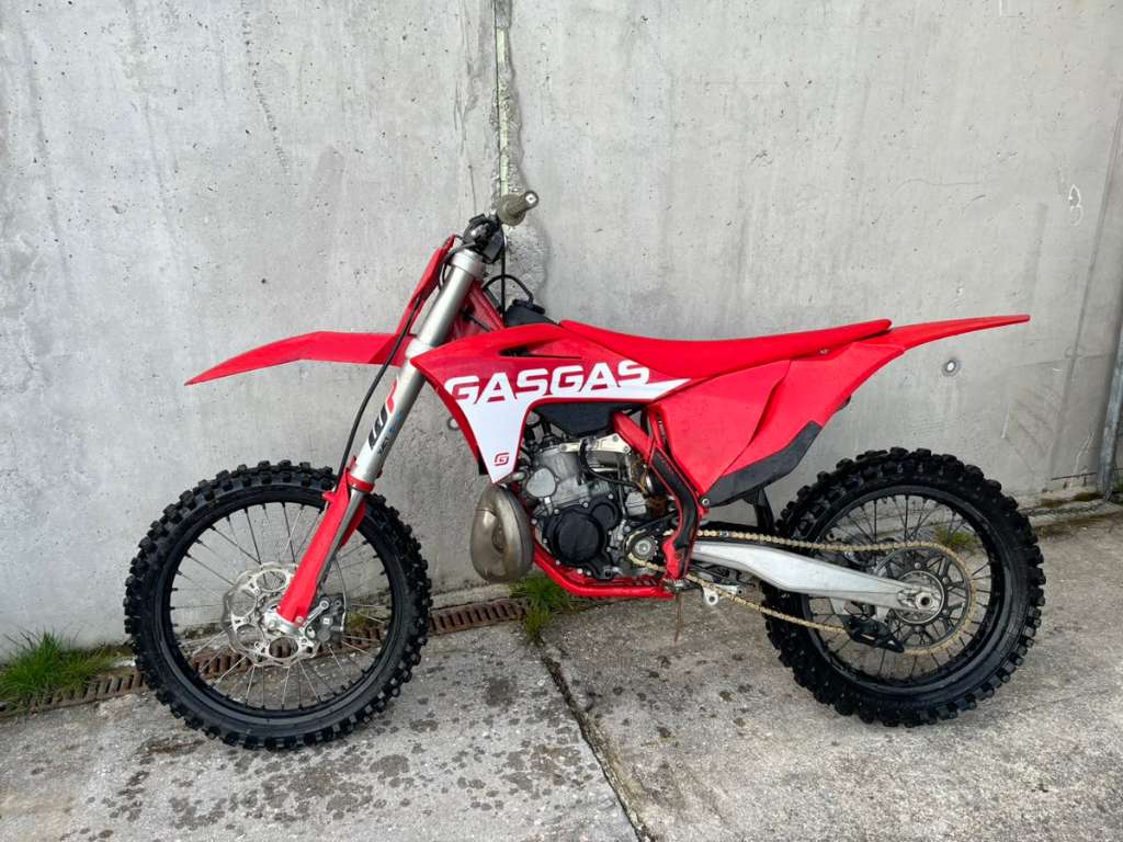 KTM SX Ktm sx 250 2020 Motocross