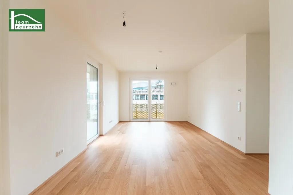 Wohnung – Wien, Großjedlersdorf, Katastralgemeinde Großjedlersdorf I - Ansicht 3