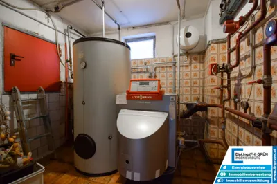 7-Zimmer-Haus kaufen in Linz Land – 200 m² – Bild 24 von 68