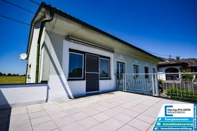 7-Zimmer-Haus kaufen in Linz Land – 200 m² – Bild 48 von 68