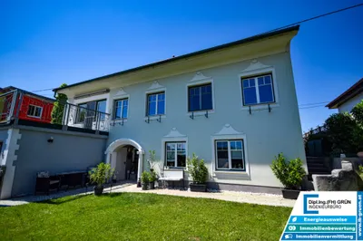 7-Zimmer-Haus kaufen in Linz Land – 200 m² – Bild 12 von 68