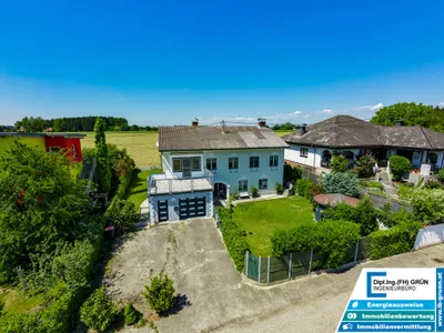 7-Zimmer-Haus kaufen in Linz Land – 200 m² – Bild 11 von 68