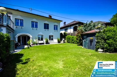 7-Zimmer-Haus kaufen in Linz Land – 200 m² – Bild 61 von 68