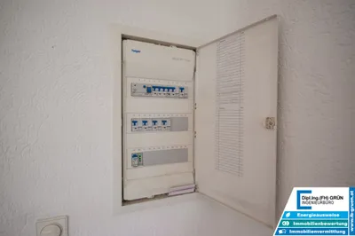 7-Zimmer-Haus kaufen in Linz Land – 200 m² – Bild 56 von 68