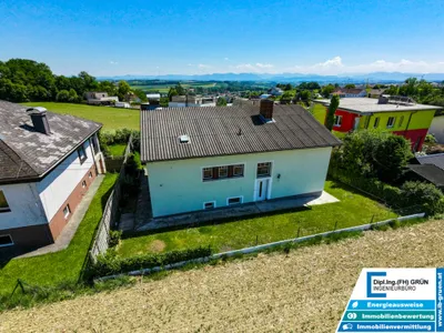 7-Zimmer-Haus kaufen in Linz Land – 200 m² – Bild 67 von 68