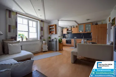 7-Zimmer-Haus kaufen in Linz Land – 200 m² – Bild 4 von 68