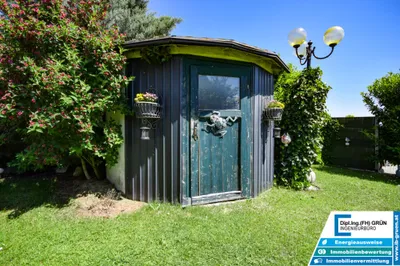 7-Zimmer-Haus kaufen in Linz Land – 200 m² – Bild 63 von 68