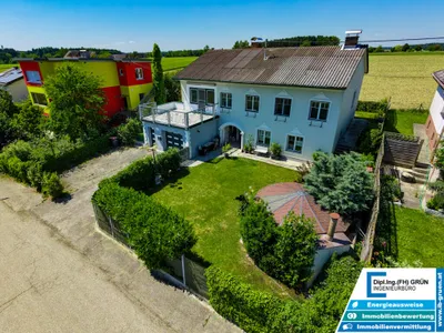 7-Zimmer-Haus kaufen in Linz Land – 200 m² – Bild 66 von 68