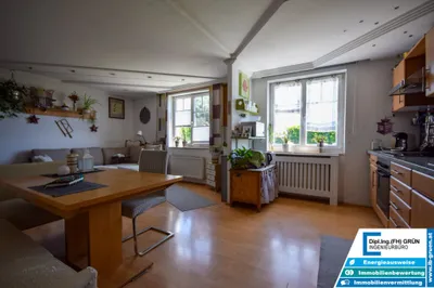 7-Zimmer-Haus kaufen in Linz Land – 200 m² – Bild 15 von 68