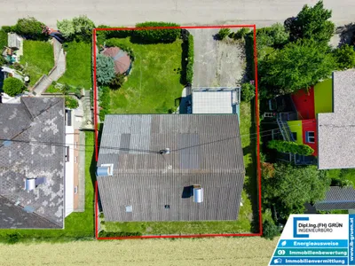 7-Zimmer-Haus kaufen in Linz Land – 200 m² – Bild 3 von 68