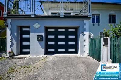 7-Zimmer-Haus kaufen in Linz Land – 200 m² – Bild 58 von 68